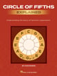 Circle of Fifths Explained book cover